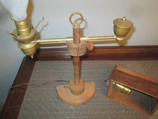 Vtg wood folk for sale  Mc Comb