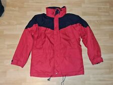 Schöffel damenjacke rot gebraucht kaufen  Cremlingen