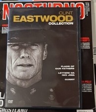 Clint eastwood collection usato  Massa Lombarda