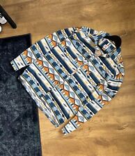 Camisa Lacoste Live estampa multicolorida com botões comprar usado Camisa Lacoste Live estampa multicolorida com botões comprar usado  Enviando para Brazil