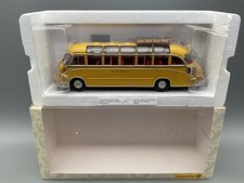 Bus modell minichamps gebraucht kaufen  Neunkirchen-Seelscheid