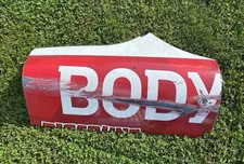 Ryan blaney body for sale  Parkersburg
