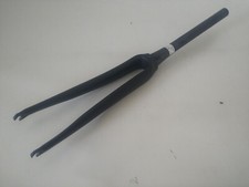 Forcella full carbon usato  Bagnolo di Po