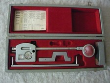 Planimeter kempten typ gebraucht kaufen  Mammendorf