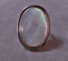 Superbe ancienne bague d'occasion  Monistrol-sur-Loire