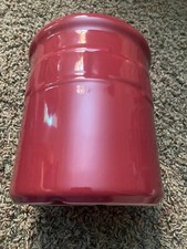 Longaberger paprika quart for sale  Greensburg