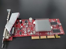Ati radeon 9250 usato  Bassano del Grappa