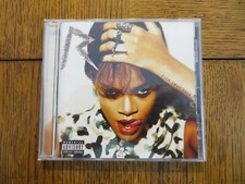 Rihanna – Talk That Talk - 2011 - Def Jam, SRP B0016313-02 VERY GOOD CD!!! comprar usado  Enviando para Brazil