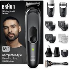 Braun series mgk7470 for sale  SHEFFIELD