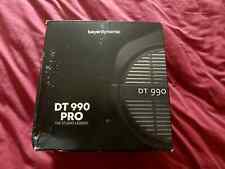 Beyerdynamic 990 pro for sale  BRECON