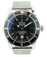 Breitling a1732024 superocean for sale  SWANSEA