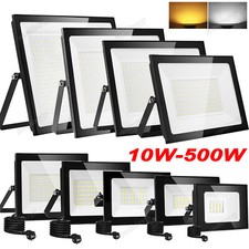 Led fluter 10w gebraucht kaufen  Ottendorf-Okrilla