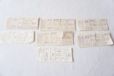 Hha bahnbus w.l.b. for sale  WATFORD