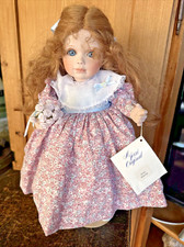 Dolls jerri porcelain for sale  Medford