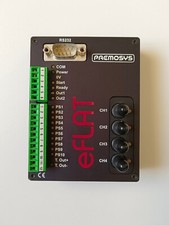 Premosys eflat 232 gebraucht kaufen  Blankenheim