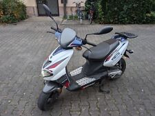 Roller 50ccm gebraucht gebraucht kaufen  Marktheidenfeld