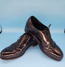 Florsheim mens black for sale  Oxford