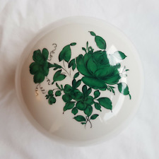 Augarten wien porcelain for sale  OXFORD