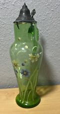 Antiker glass wein gebraucht kaufen  Lübben (Spreewald)