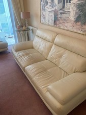 Harveys furniture genoa for sale  MANCHESTER