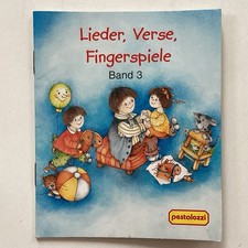 Pestalozzi 278 lieder gebraucht kaufen  Göppingen
