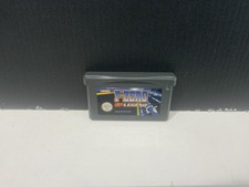 Zero legend gba d'occasion  Brest