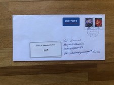 Bund plusbrief blumen gebraucht kaufen  Stuttgart