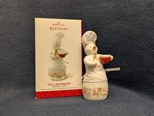 Hallmark keepsake snowtop for sale  Austin