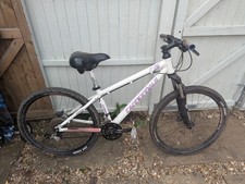 Cannondale ladies trail for sale  HULL