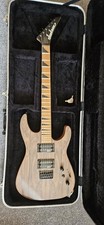 Jackson js42 ziricote for sale  DARTFORD