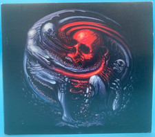 Unborn by Six Feet under (CD, 2013) death metal, groove metal comprar usado  Enviando para Brazil