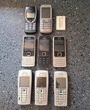 Nokia mobile phone for sale  MAIDSTONE