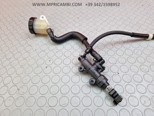 CILINDRO MESTRE TRASEIRO 43510-MFG-D01 HONDA CBR 600 F 2011 2013 2012 comprar usado CILINDRO MESTRE TRASEIRO 43510-MFG-D01 HONDA CBR 600 F 2011 2013 2012 comprar usado  Enviando para Brazil