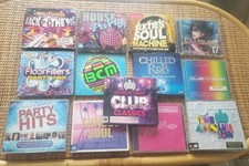 Dance party collection for sale  MIDDLESBROUGH