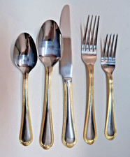 Ponta de contas e fitas douradas aço inoxidável 65 peças 12 lugares configuração 5 peças mais comprar usado Ponta de contas e fitas douradas aço inoxidável 65 peças 12 lugares configuração 5 peças mais comprar usado  Enviando para Brazil