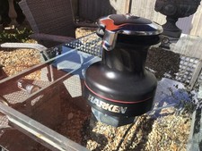 Harken lewmar st50.2 for sale  MALDON