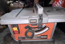 Ridgid heavy duty for sale  Tampa