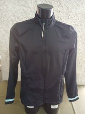 ciclismo running giacca usato  Paolisi
