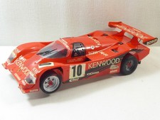 Kremer porsche 962c gebraucht kaufen Kremer porsche 962c gebraucht kaufen  Ranstadt