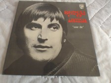 Serge lama d'occasion  Plouguerneau