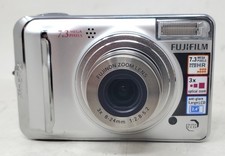 Fujifilm finepix a700 for sale  Waterloo