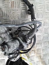Cremaillere mecanique peugeot d'occasion  Savenay