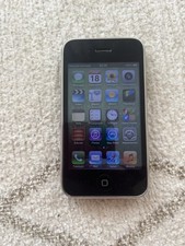 Iphone 3gs usato  Sagrado