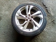 Vauxhall astra mk7 for sale  SWINDON