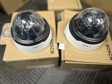 Bosch starlight security for sale  North Richland Hills