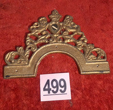 Dutch clock topper for sale  MANSFIELD