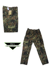 Feldhose bundeswehrhose hose gebraucht kaufen  Gebsattel