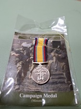 Miniature gulf war for sale  BURNLEY