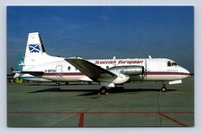 Scottish european airways for sale  BRIGHTON