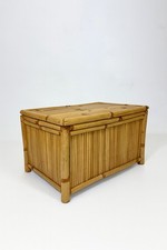 Vintage bamboo toy for sale  FARNHAM